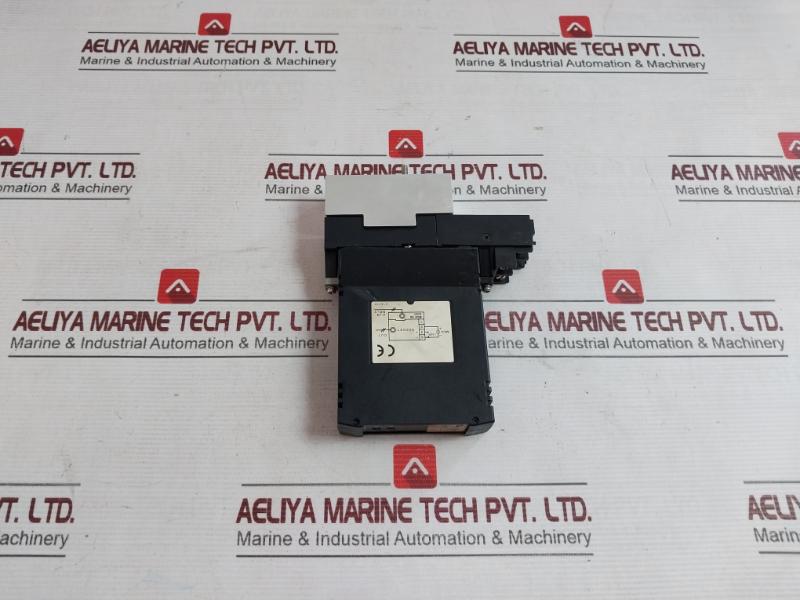 M-system Hvpn-7A1 2-wire I/P Transducer 0.2-1.0 Kgf/Cm2 Mb-01/P7