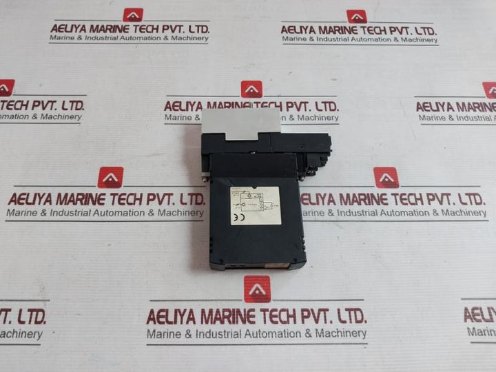 M-system Hvpn-7A1 2-wire I/P Transducer 0.2-1.0 Kgf/Cm2 Mb-01/P7