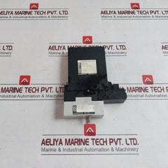 M-system Hvpn-7A1 2-wire I/P Transducer 0.2-1.0 Kgf/Cm2 Mb-01/P7