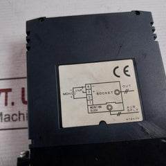 M-system Hvpn-7A1 2-wire I/P Transducer 0.2-1.0 Kgf/Cm2 Mb-01/P7
