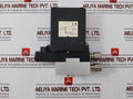 M-system Hvpn-7A1 2-wire I/P Transducer Mb-01/P7 4-20Ma Dc, 0.2-1.0 Kgf/Cm2