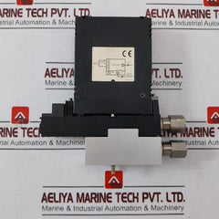 M-system Hvpn-7A1 2-wire I/P Transducer Mb-01/P7 4-20Ma Dc, 0.2-1.0 Kgf/Cm2