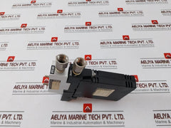 M-system Hvpn-7A1 2-wire I/P Transducer Mb-01/P7 4-20Ma Dc, 0.2-1.0 Kgf/Cm2