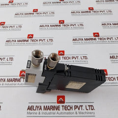 M-system Hvpn-7A1 2-wire I/P Transducer Mb-01/P7 4-20Ma Dc, 0.2-1.0 Kgf/Cm2
