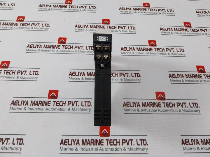 M-system Hvpn-7A1 2-wire I/P Transducer Mb-01/P7 4-20Ma Dc, 0.2-1.0 Kgf/Cm2