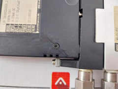 M-system Hvpn-7A1 2-wire I/P Transducer Mb-01/P7 4-20Ma Dc, 0.2-1.0 Kgf/Cm2