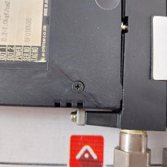 M-system Hvpn-7A1 2-wire I/P Transducer Mb-01/P7 4-20Ma Dc, 0.2-1.0 Kgf/Cm2