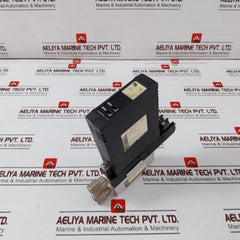 M-system Hvpn-7A1 2-wire I/P Transducer Mb-01/P7 4-20Ma Dc, 0.2-1.0 Kgf/Cm2