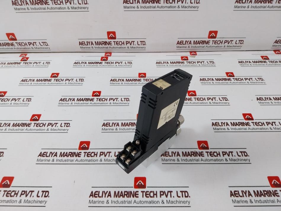 M-system Hvpn-7A1 2-wire I/P Transducer Mb-01/P7 4-20Ma Dc, 0.2-1.0 Kgf/Cm2