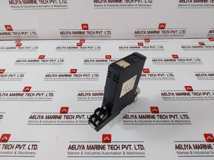 M-system Hvpn-7A1 2-wire I/P Transducer Mb-01/P7 4-20Ma Dc, 0.2-1.0 Kgf/Cm2