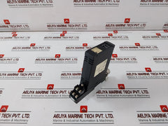 M-system Hvpn-7A1 2-wire I/P Transducer Mb-01/P7 4-20Ma Dc, 0.2-1.0 Kgf/Cm2