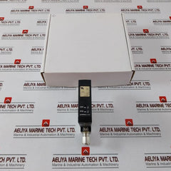 M-system Hvpn-7A1 2-wire I/P Transducer Mb-01/P7 4-20Ma Dc, 0.2-1.0 Kgf/Cm2