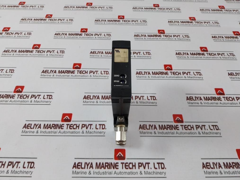 M-system Hvpn-7A1 2-wire I/P Transducer Mb-01/P7 4-20Ma Dc, 0.2-1.0 Kgf/Cm2
