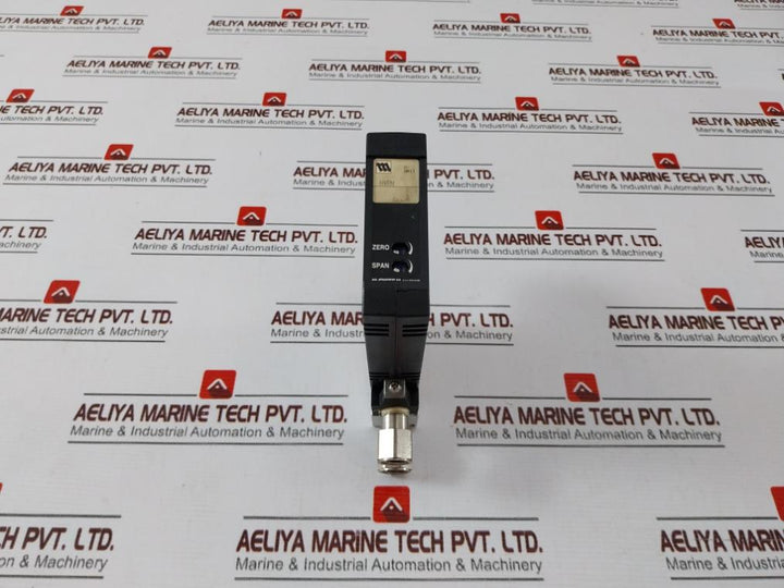 M-system Hvpn-7A1 2-wire I/P Transducer Mb-01/P7 4-20Ma Dc, 0.2-1.0 Kgf/Cm2