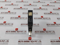 M-system Hvpn-7A1 2-wire I/P Transducer Mb-01/P7 4-20Ma Dc, 0.2-1.0 Kgf/Cm2