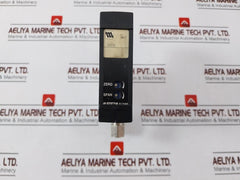 M-system Hvpn-7A1 2-wire I/P Transducer Mb-01/P7 4-20Ma Dc, 0.2-1.0 Kgf/Cm2