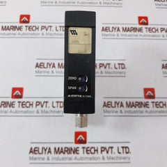 M-system Hvpn-7A1 2-wire I/P Transducer Mb-01/P7 4-20Ma Dc, 0.2-1.0 Kgf/Cm2