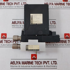 M-system Hvpn-7A1 2-wire I/P Transducer Mb-01/P7 4-20Ma Dc, 0.2-1.0 Kgf/Cm2