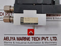 M-system Hvpn-7A1 2-wire I/P Transducer Mb-01/P7 4-20Ma Dc, 0.2-1.0 Kgf/Cm2
