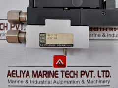 M-system Hvpn-7A1 2-wire I/P Transducer Mb-01/P7 4-20Ma Dc, 0.2-1.0 Kgf/Cm2