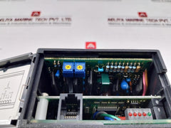 M-system Jb2-aaa-r1/A Analog Backup Station 4-20Ma Dc
