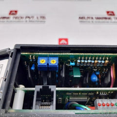 M-system Jb2-aaa-r1/A Analog Backup Station 4-20Ma Dc