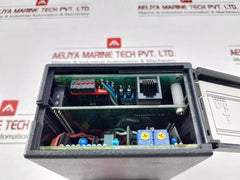 M-system Jb2-aaa-r1/A Analog Backup Station 4-20Ma Dc
