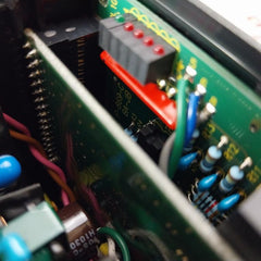 M-system Jb2-aaa-r1/A Analog Backup Station 4-20Ma Dc