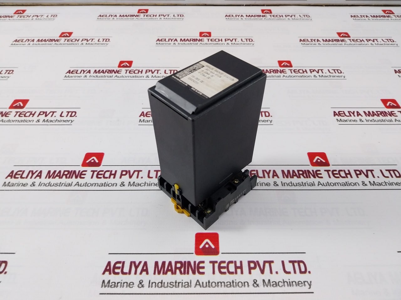 M-system Jb2-aaa-r1/A Analog Backup Station 4-20Ma Dc