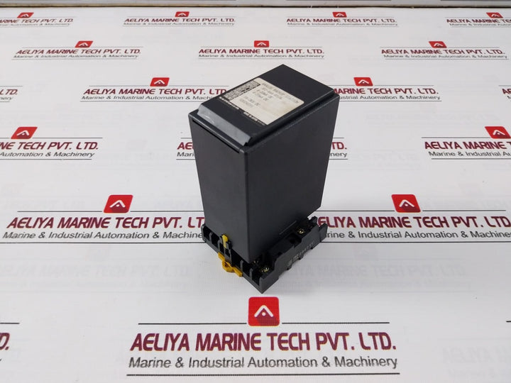 M-system Jb2-aaa-r1/A Analog Backup Station 4-20Ma Dc