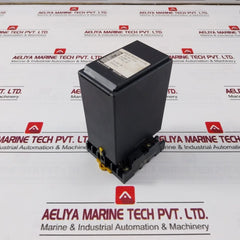 M-system Jb2-aaa-r1/A Analog Backup Station 4-20Ma Dc