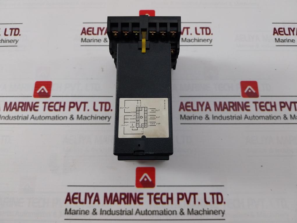 M-system Jb2-aaa-r1/A Analog Backup Station 4-20Ma Dc