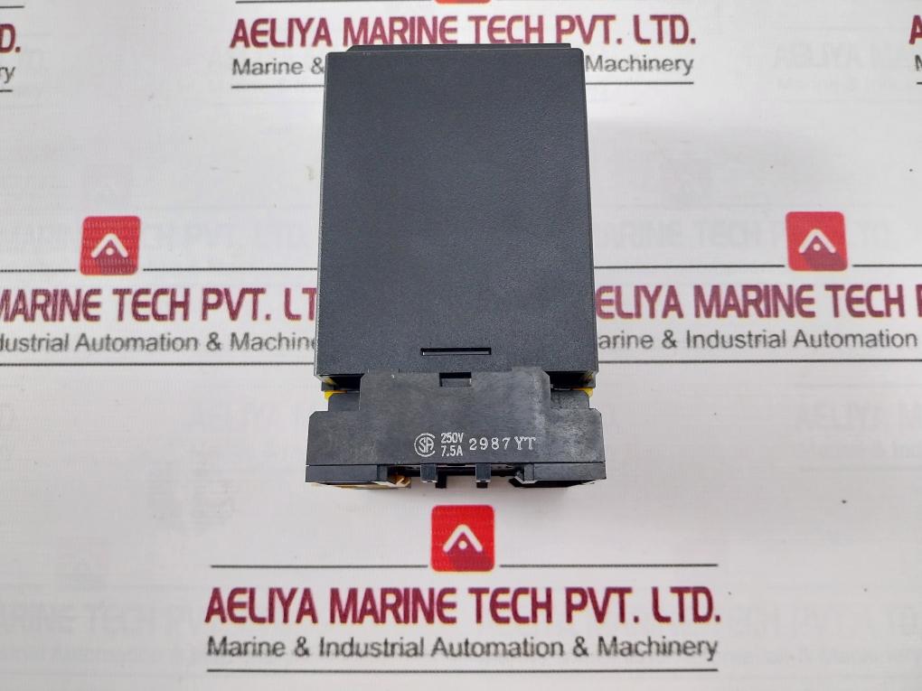 M-system Jb2-aaa-r1/A Analog Backup Station 4-20Ma Dc