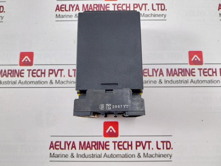 M-system Jb2-aaa-r1/A Analog Backup Station 4-20Ma Dc
