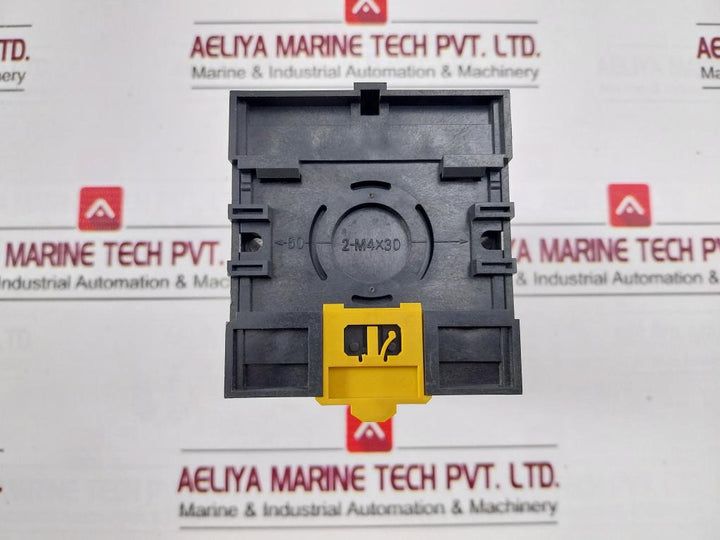 M-system Jb2-aaa-r1/A Analog Backup Station 4-20Ma Dc