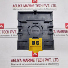 M-system Jb2-aaa-r1/A Analog Backup Station 4-20Ma Dc