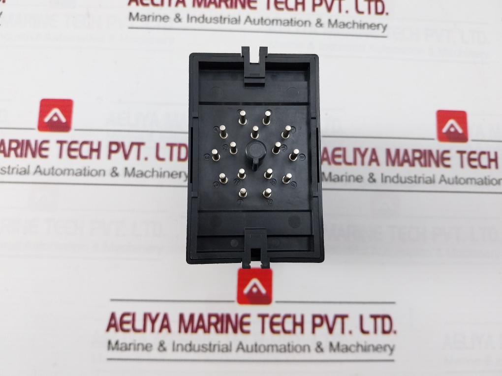 M-system Jb2-aaa-r1/A Analog Backup Station 4-20Ma Dc