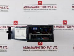 M-system Jb2-aaa-r1/A Analog Backup Station 4-20Ma Dc