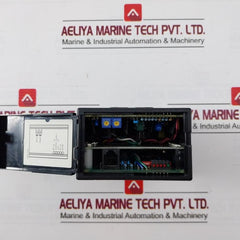 M-system Jb2-aaa-r1/A Analog Backup Station 4-20Ma Dc