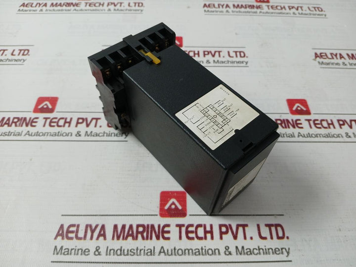 M-system Jb2-aaa-r1 Analog Backup Station 15-35V Dc 250V 7.5A