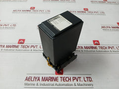M-system Jb2-aaa-r1 Analog Backup Station 15-35V Dc 250V 7.5A