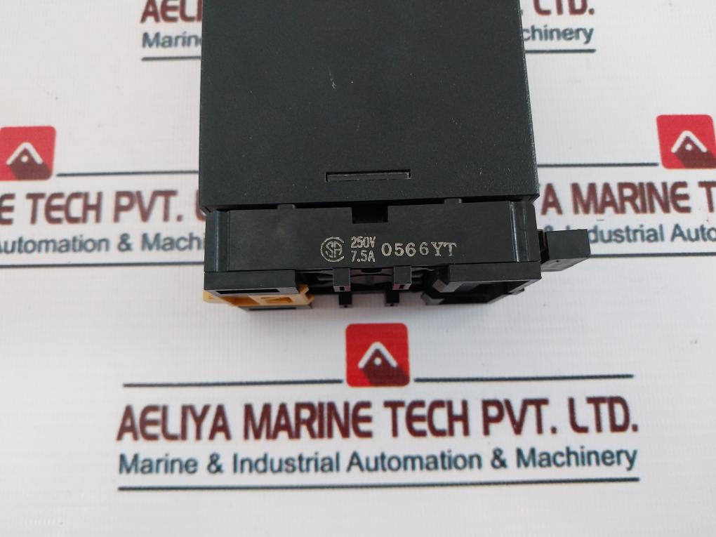M-system Jv-a4-r Unit Signal Transmitter 4-20Ma Dc (250ω)