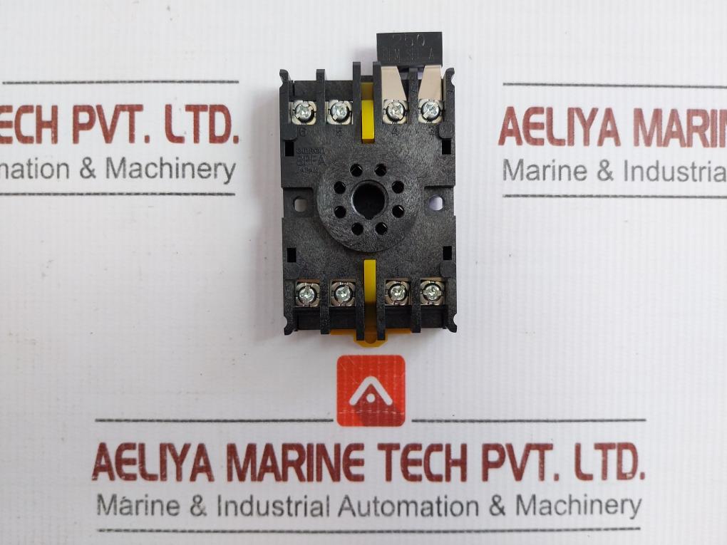 Kls-aa-b Signal Conditioner Limiter M-system Input 4-20Madc 100Vac