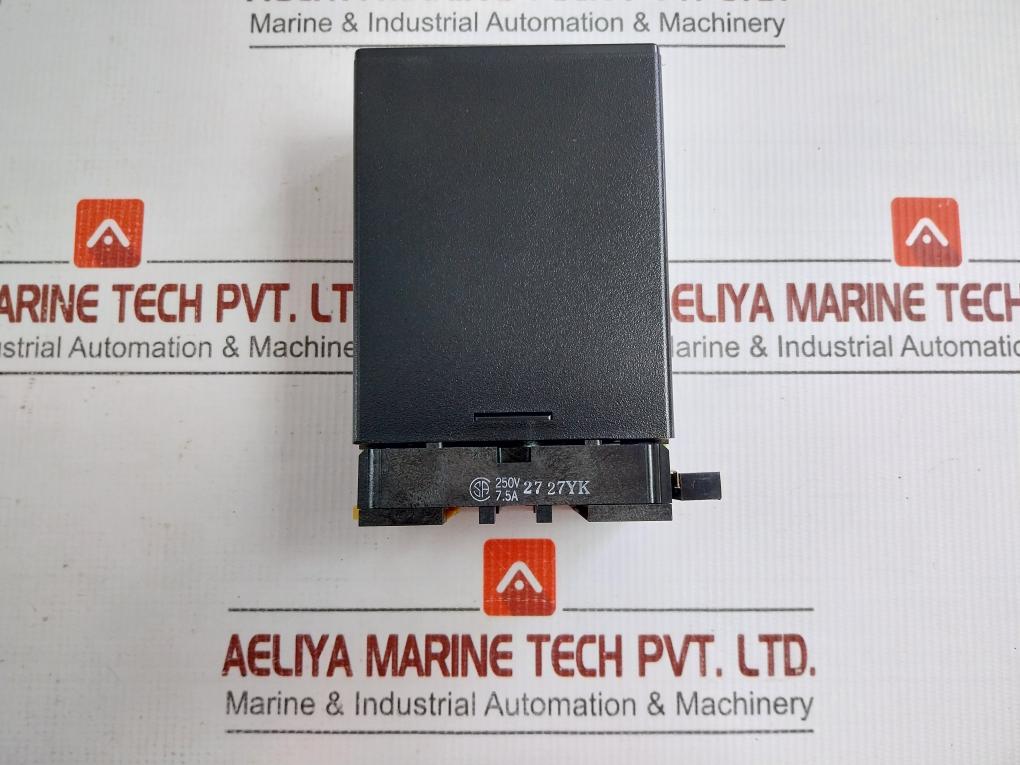 Kls-aa-b Signal Conditioner Limiter M-system Input 4-20Madc 100Vac