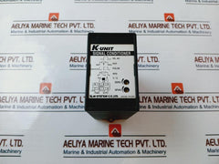 M-system Kvs-4W4W-r K-unit Signal Conditioner