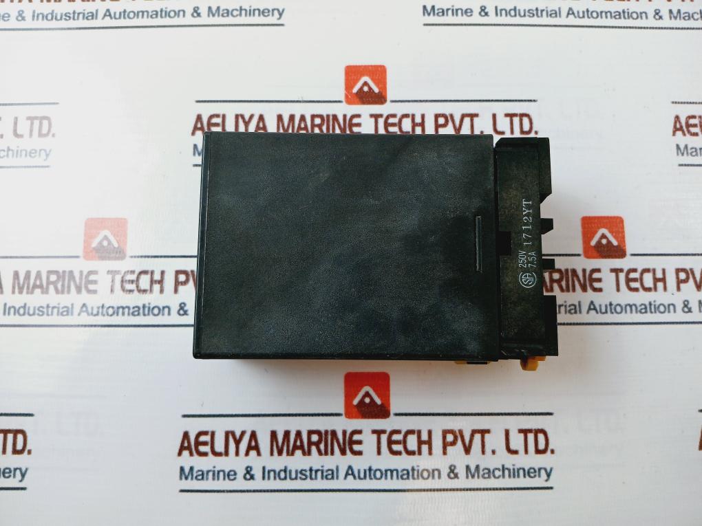 M-system Kvs-4W4W-r K-unit Signal Conditioner