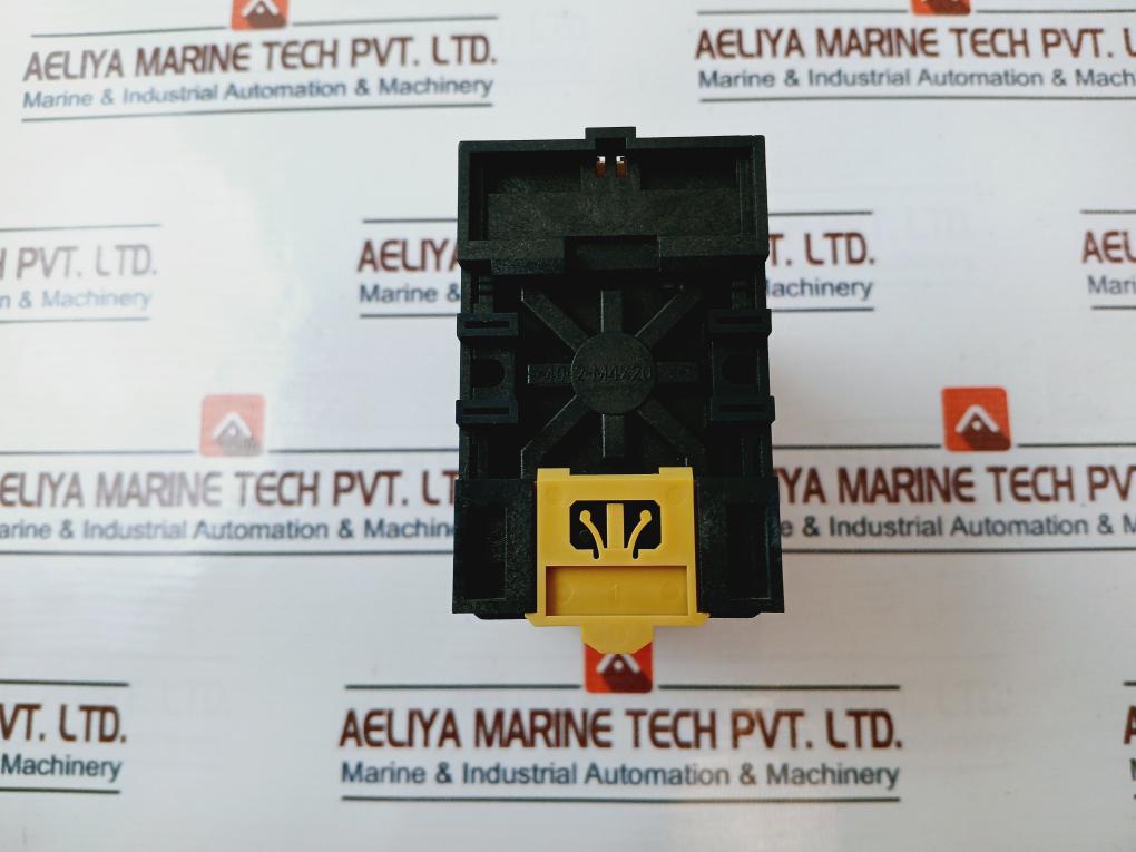 M-system Kvs-4W4W-r K-unit Signal Conditioner