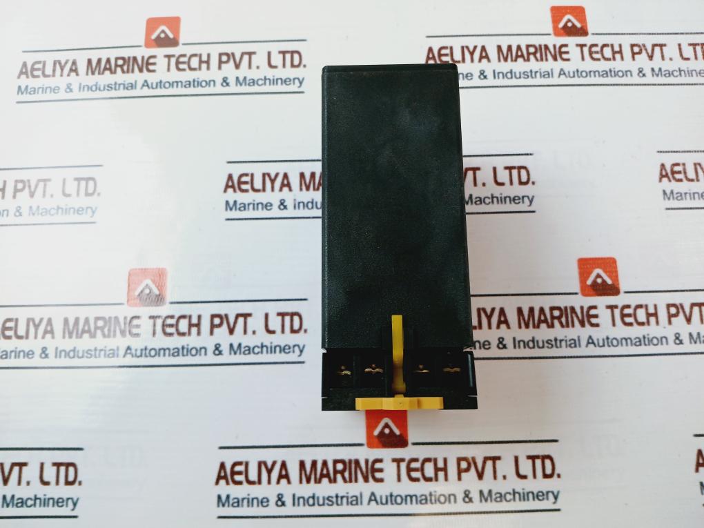 M-system Kvs-4W4W-r K-unit Signal Conditioner