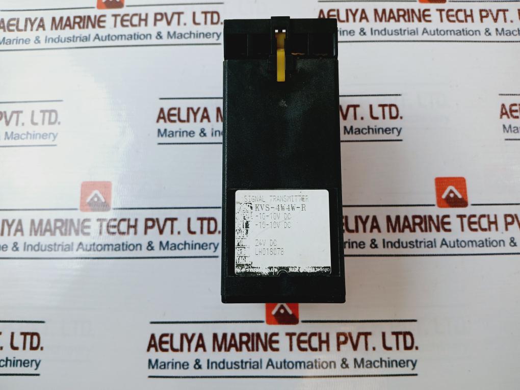 M-system Kvs-4W4W-r K-unit Signal Conditioner