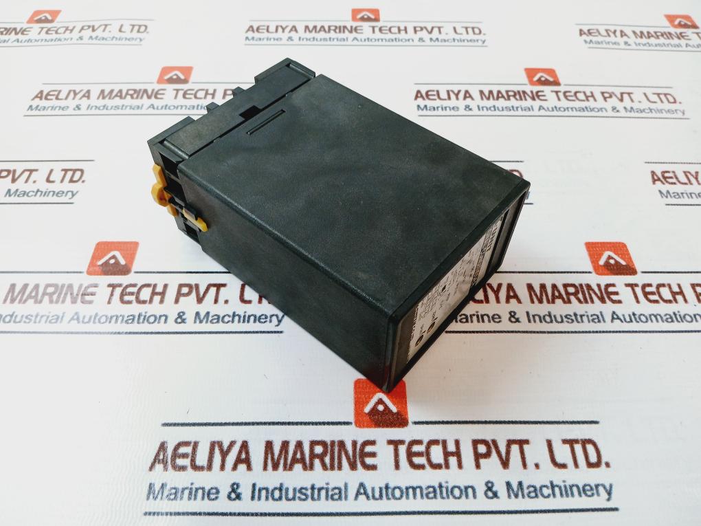 M-system Kvs-4W4W-r K-unit Signal Conditioner